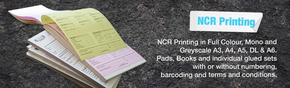 Ncr Printing